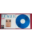 35014552		 The Human League – Dare	"	New Wave "	Transparent Blue, Gatefold, Limited	1981	Virgin	S/S	 Europe 	Remastered	13.10.2023