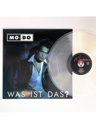 400603	Mo-Do ‎– Was Ist Das? SEALED			2021		Maschina Records ‎– MASHLP-060		Estonia,		M/M