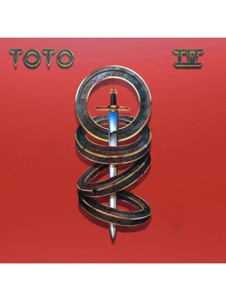 35000280	Toto – Toto IV 	" 	Pop Rock"	1982	Remastered	2020	" 	Columbia – 19075801121"	S/S	 Europe 