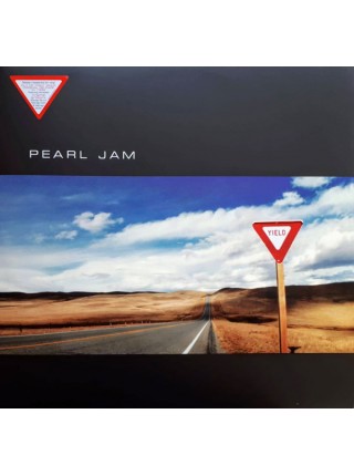35000271		Pearl Jam – Yield 	Alternative Rock, Acoustic, Grunge		1997	" 	Epic – 88985303661, Legacy – 88985303661, Sony Music – 88985303661"	S/S	 Europe 	Remastered	#######