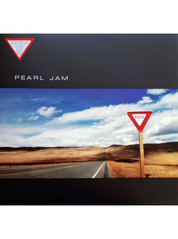 35000271		Pearl Jam – Yield 	Alternative Rock, Acoustic, Grunge		1997	" 	Epic – 88985303661, Legacy – 88985303661, Sony Music – 88985303661"	S/S	 Europe 	Remastered	#######