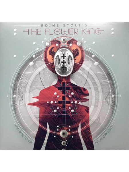 35000344	Roine Stolt's The Flower King – Manifesto Of An Alchemist   2LP  + CD	" 	Prog Rock, Symphonic Rock"	2018	Remastered	2017	" 	Inside Out Music – IOMLP 519, Inside Out Music – 19075898751"	S/S	 Europe 