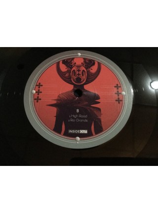 35000344		Roine Stolt's The Flower King – Manifesto Of An Alchemist	" 	Prog Rock, Symphonic Rock"	2LP+CD/180 Gram Black Vinyl/Gatefold	2018	Inside Out Music – IOMLP 519	S/S	 Europe 	Remastered	23 нояб. 2018 г. 