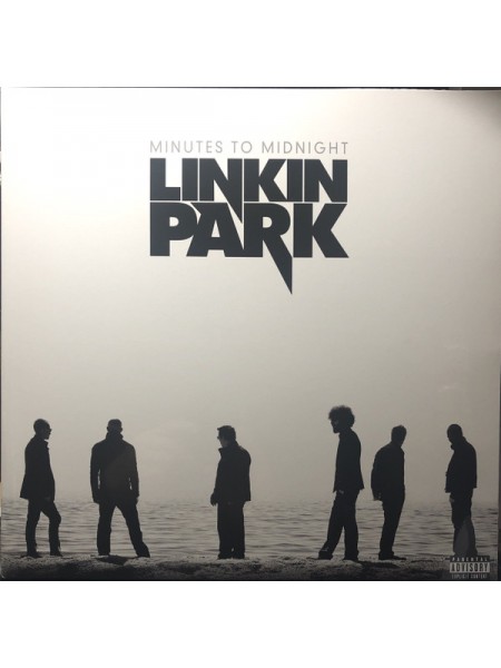 35000296	Linkin Park – Minutes To Midnight 	" 	Alternative Rock"	2007	Remastered	2020	" 	Warner Records – 093624998105, Machine Shop Recordings – 093624998105"	S/S	 Europe 