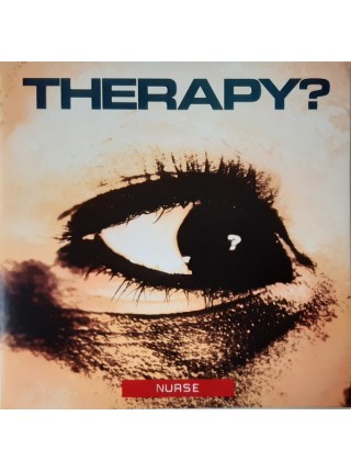 35000346	Therapy? – Nurse	" 	Alternative Rock"	e ,  Limited Yellow Vinyl  	1991	" 	Caroline International – 3842932"	S/S	 Europe 	Remastered	"	26 нояб. 2021 г. "