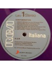 35000339	Rovescio Della Medaglia (RDM) - Contamination Limited Purple Vinyl, , 	" 	Prog Rock"		1973	" 	RCA Italiana – 19658704781, Sony Music – 19658704781"	S/S	 Europe 	Remastered	2022