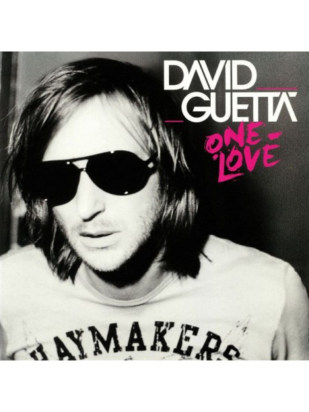 35000370		David Guetta – One Love   2LP 	" 	House, Electro, Dance-pop, Electro House"	Black Vinyl	2009	" 	Parlophone – 0190295528119, Gum Prod – 0190295528119"	S/S	 Europe 	Remastered	2019