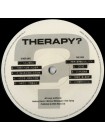 35000346	Therapy? – Nurse	" 	Alternative Rock"	e ,  Limited Yellow Vinyl  	1991	" 	Caroline International – 3842932"	S/S	 Europe 	Remastered	"	26 нояб. 2021 г. "