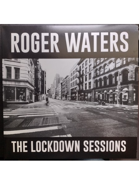 35000351	Roger Waters – The Lockdown Sessions 	" 	Art Rock"	Gatefold	2022	" 	Legacy – 19658788891"	S/S	 Europe 	Remastered	"	2 июн. 2023 г. "