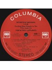 35000388	Simon & Garfunkel – Wednesday Morning, 3 A.M. 	" 	Folk Rock, Acoustic"	 Album	1964	" 	Columbia – CS 9049, Columbia – 19075874951, Sony Music – 19075874951"	S/S	 Europe 	Remastered	"	19 окт. 2018 г. "