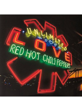 35000386	Red Hot Chili Peppers – Unlimited Love   2LP   Pink, Black  Vinyl,	         Alternative Rock	2022	Remastered	2022	" 	Warner Records – 093624874720, Warner Records – 093624880653"	S/S	 Europe 