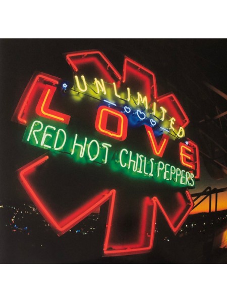 35000386	Red Hot Chili Peppers – Unlimited Love   2LP   Pink, Black  Vinyl,	         Alternative Rock	2022	Remastered	2022	" 	Warner Records – 093624874720, Warner Records – 093624880653"	S/S	 Europe 