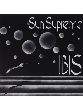 35000425		Ibis – Sun Supreme 	" 	Symphonic Rock, Prog Rock"	RSD 2022, Coloured, Limited Edition, Numbered, Remastered, 180 Gram	1974	" 	Universal Music – 4531567"	S/S	 Europe 	Remastered	2022