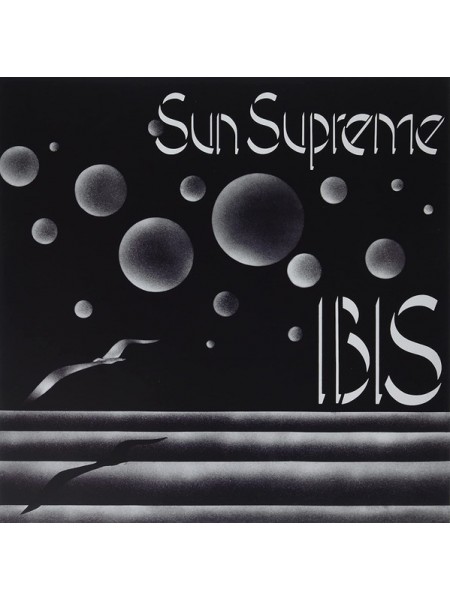 35000425	Ibis – Sun Supreme 	" 	Symphonic Rock, Prog Rock"	1974	Remastered	2022	" 	Universal Music – 4531567"	S/S	 Europe 