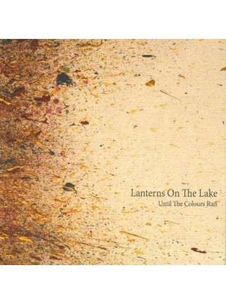 35000323	 Lanterns On The Lake – Until The Colours Run  2lp	" 	Alternative Rock, Downtempo, Vocal, Ambient"	2013	Remastered	2013	" 	Bella Union – BELLALP410"	S/S	 Europe 