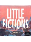 35014851	 	 Elbow – Little Fictions	" 	Art Rock"	Black, Gatefold	2016	" 	Polydor – 5723497"	S/S	 Europe 	Remastered	03.02.2017
