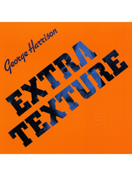 35014850	 	 George Harrison – Extra Texture (Read All About It)	"	Pop Rock, Soft Rock "	Black, 180 Gram	1975	" 	Dark Horse Records – 5709035"	S/S	 Europe 	Remastered	03.01.2014