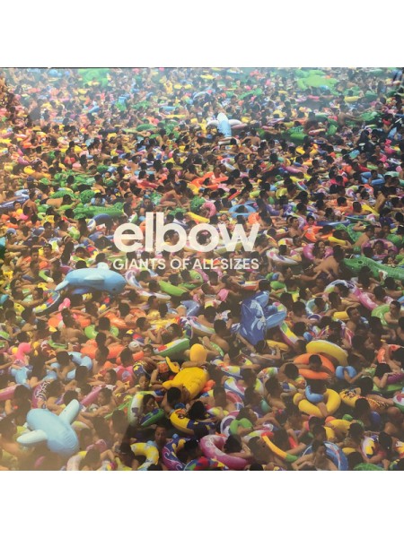 35014857	 	 Elbow – Giants Of All Sizes	"	Indie Rock "	Black, 180 Gram, Gatefold	2019	" 	Polydor – 7764402"	S/S	 Europe 	Remastered	11.10.2019