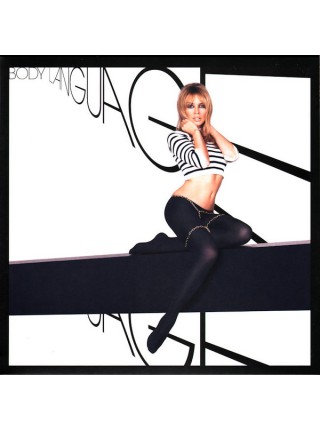 35015150	 	 Kylie – Body Language	"	Funk, Dance-pop "	Black, Gatefold	2003	 Parlophone – 5054197802928	S/S	 Europe 	Remastered	12.04.2024