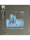 35015151	 	 The Sisters Of Mercy – Body And Soul / Walk Away	"	Goth Rock "	Blue Galaxy, RSD, Limited	2024	" 	Warner – 5054197809422"	S/S	 Europe 	Remastered	20.04.2024