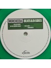 35015153	 	 Morcheeba – Beats & B-Sides	"	Trip Hop, Downtempo "	Green Transparent, RSD, Limited	1998	" 	Indochina – 5054197878633"	S/S	 Europe 	Remastered	20.04.2024