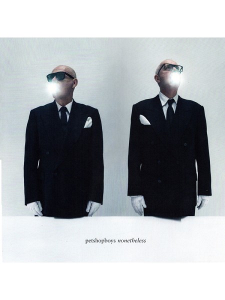 35015156	 	 Pet Shop Boys – Nonetheless	"	Electronic, Pop "	Black	2024	" 	Parlophone – 5054197903540"	S/S	 Europe 	Remastered	26.04.2024