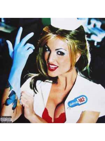 32002107	 Blink-182 – Enema Of The State	" 	Pop Punk"	1999	Remastered	2016	"	Geffen Records – 00602547998743"	S/S	 Europe 