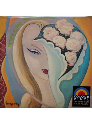 32001993	 Derek & The Dominos – Layla And Other Assorted Love Songs  2lp	" 	Rock, Blues"	1970	Remastered	2020	"	Polydor – 0600753103739"	S/S	 Europe 
