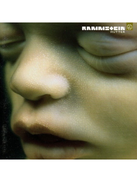 32002080	 Rammstein – Mutter  2lp	" 	Industrial Metal"	2001	Remastered	2017	"	Universal Music – 2729669"	S/S	 Europe 