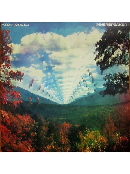 32002089	 Tame Impala – Innerspeaker  2lp	" 	Psychedelic Rock"	2010	Remastered	2014	"	Fiction Records – 3795299"	S/S	 Europe 