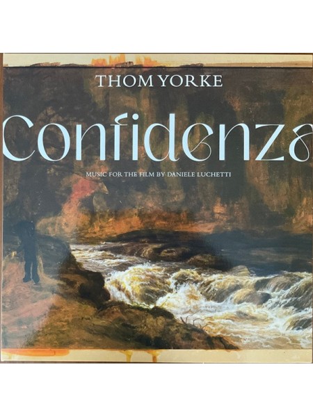 35016759	 	 Thom Yorke – Confidenza	"	Electronic, Jazz, Stage & Screen "	Cream,Limited	2024	" 	XL Recordings – XL1414LPE"	S/S	 Europe 	Remastered	12.07.2024