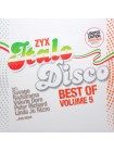 35016763	 	Various -  Italo Disco: Best Of Vol.5	" 	Italo-Disco"	Black, 2lp	2023	ZYX - 194111016088	S/S	 Europe 	Remastered	17.03.2023