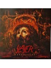 35016779	 	 Slayer – Repentless	" 	Thrash"	Transparent Orange Yellow Black Splatter, 180 Gram, Gatefold, Limited	2015	" 	Nuclear Blast – NBR 33591"	S/S	 Europe 	Remastered	05.07.2024