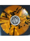 35016779	 	 Slayer – Repentless	" 	Thrash"	Transparent Orange Yellow Black Splatter, 180 Gram, Gatefold, Limited	2015	" 	Nuclear Blast – NBR 33591"	S/S	 Europe 	Remastered	05.07.2024