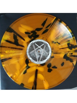 35016779	 	 Slayer – Repentless	" 	Thrash"	Transparent Orange Yellow Black Splatter, 180 Gram, Gatefold, Limited	2015	" 	Nuclear Blast – NBR 33591"	S/S	 Europe 	Remastered	05.07.2024