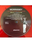 35016789	 	 Morrissey – I Am Not A Dog On A Chain	"	Indie Rock "	Transparent Red	2020	  BMG – 4050538589412	S/S	 Europe 	Remastered	20.03.2020