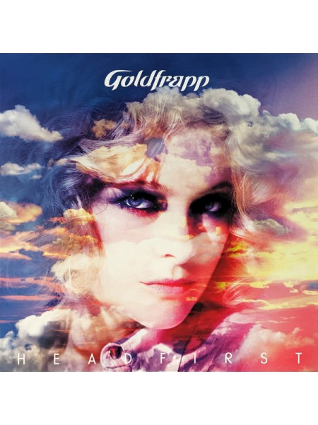 35016790	 	 Goldfrapp – Head First	"	Electro, Synth-pop, Disco "	Translucent Magenta, Gatefold	2010	" 	Mute – PXSTUMM320, BMG – 4050538673753"	S/S	 Europe 	Remastered	26.11.2021