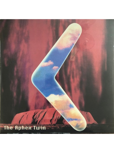 35016794	 	 The Aphex Twin – Didgeridoo (Expanded Edition)	" 	Breaks, Techno, Abstract"	Black, EP, 2lp	2024	" 	R & S Records – RS9201X"	S/S	 Europe 	Remastered	31.05.2024