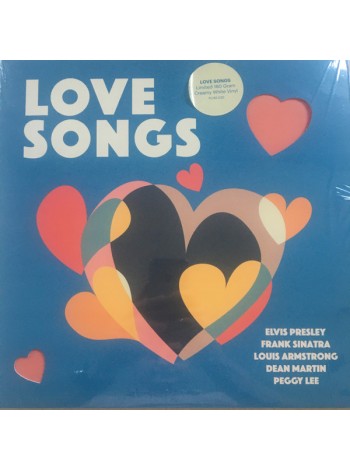 35016792	 	 Various – Love Songs	" 	Jazz"	Creamy White	2024	" 	Pu:Re – 4601620108969 PU:RE:020§"	S/S	 Europe 	Remastered	19.01.2024