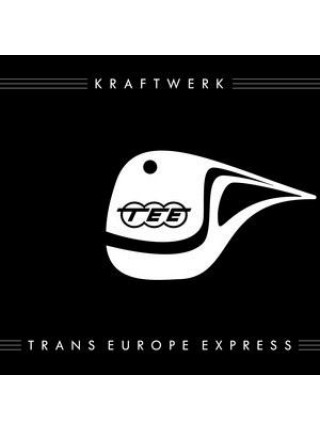 1400920	Kraftwerk ‎– Trans Europe Express  (Re 2009) Booklet	1977	Kling Klang ‎– 50999 9 66020 1 0, Mute ‎– STUMM 305	N/M	Europe