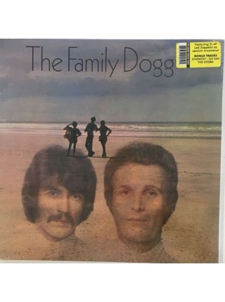 1400931	The Family Dogg ‎– A Way Of Life  (Re 2009)	1969	Vinyl Lovers ‎– 900594	M/M	Europe