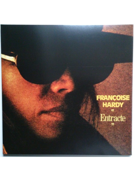 35002492	" Françoise Hardy(France) – Entracte"	" 	Chanson"	1974	" 	Warner Music France – 0190295993474"	S/S	 Europe 	Remastered	24.06.2016