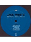 35002561	 Jack White  – Boarding House Reach	" 	Alternative Rock, Rock & Roll, Blues Rock"	Black, 180 Gram 	2018	" 	Third Man Records – TMR-540"	S/S	 Europe 	Remastered	"	23 мар. 2018 г. "
