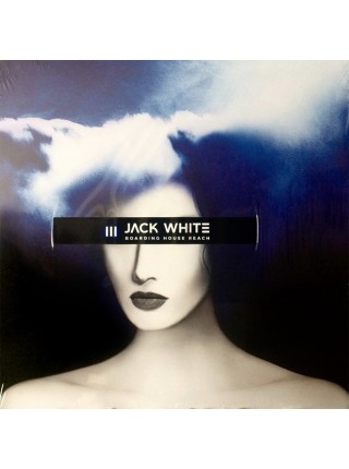 35002561	 Jack White  – Boarding House Reach	" 	Alternative Rock, Rock & Roll, Blues Rock"	Black, 180 Gram 	2018	" 	Third Man Records – TMR-540"	S/S	 Europe 	Remastered	"	23 мар. 2018 г. "