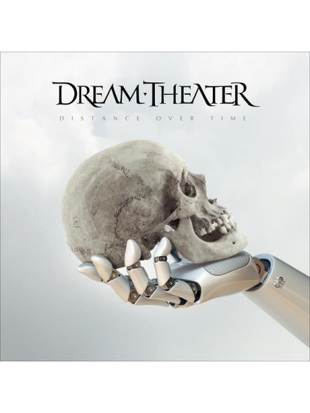 35002575		Dream Theater - Distance Over Time , 2LP+CD	" 	Heavy Metal, Progressive Metal"	Black, 180 Gram, Gatefold, 2LP+CD	2019	" 	Inside Out Music – IOMLP 523"	S/S	 Europe 	Remastered	22.02.2019
