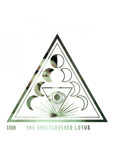 35002551	 Soen – The Undiscovered Lotus	" 	Progressive Metal, Alternative Rock"	2021	" 	Silver Lining Music – SLM041P55"	S/S	 Europe 	Remastered	" 	Jul 17, 2021"