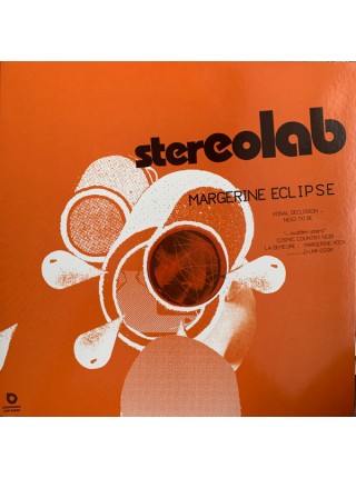 35004616	Stereolab - Margerine Eclipse  3lp	 Krautrock, Indie Rock	2004	 Duophonic Ultra High Frequency Disks – D-UHF-D29R	S/S	 Europe 	Remastered	"	28 нояб. 2019 г. "