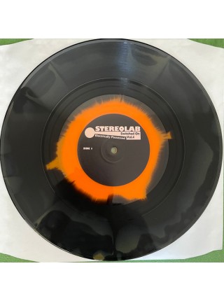 35004619		Stereolab - Electrically Possessed 3lp	 Krautrock, Indie Rock	Black, Gatefold	2021	" 	Duophonic Ultra High Frequency Disks – D-UHF-D42MRC"	S/S	 Europe 	Remastered	"	26 февр. 2021 г. "