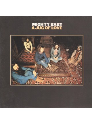 35004635	 Mighty Baby – A Jug Of Love	 Psychedelic Rock	1971	 Trading Places – TDP54061	S/S	 Europe 	Remastered	2021
