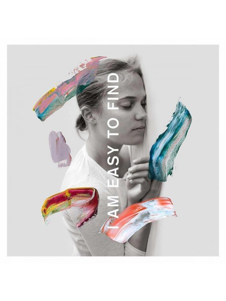 35002583	National - I Am Easy To Find	" 	Alternative Rock"	2019	" 	4AD – 4AD0154LP"	S/S	 Europe 	Remastered	2019